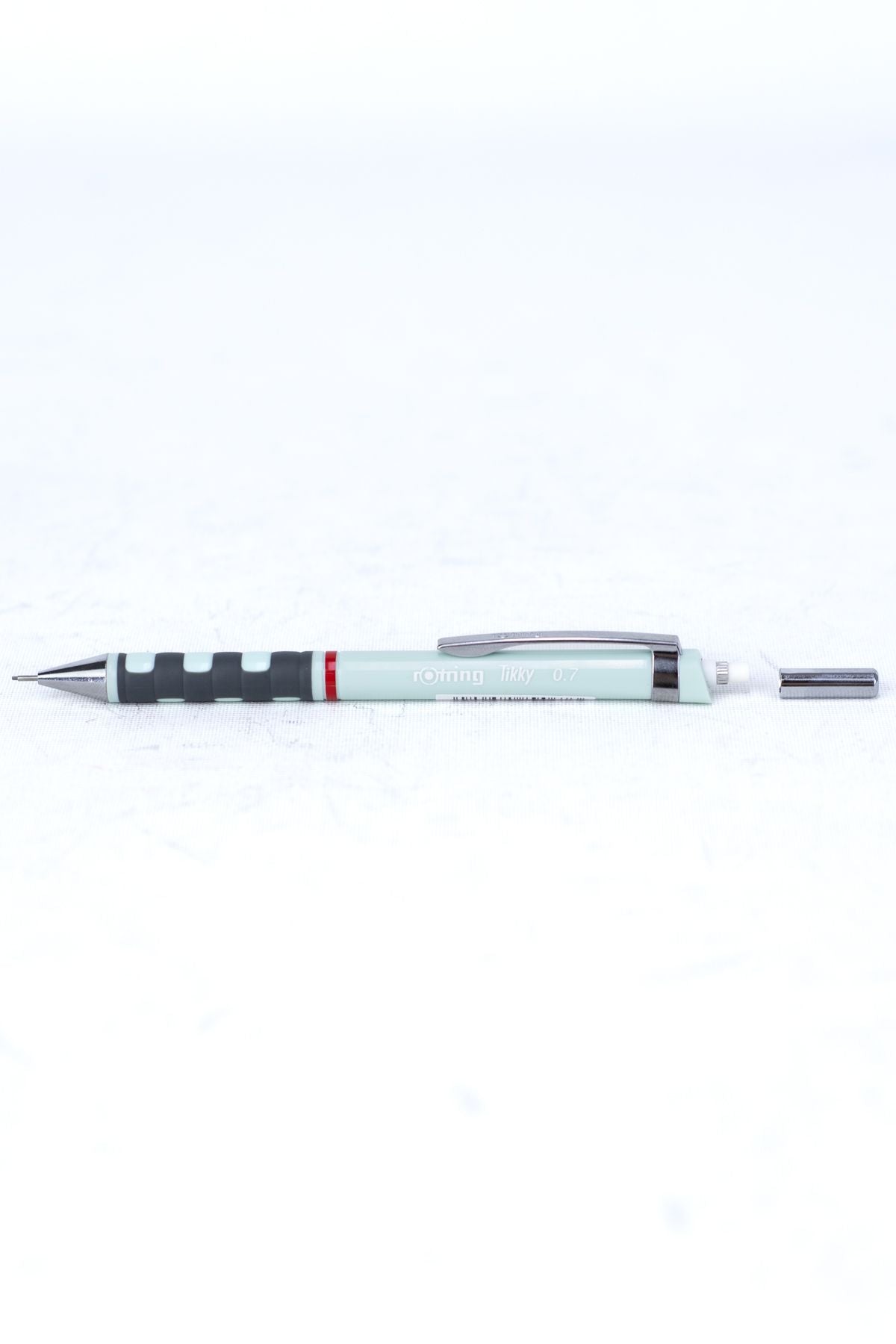 Oppland Kırtasiye Rotring Tikky 2B Uçlu Kalem Orijinal 0.7 mm Yumuşak Uçlu Ergonomik Dayanıklı